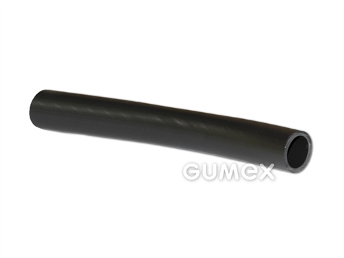 Ochranný návlek EPH na káble, 14/18mm, 80°ShA, PVC, +5°C/+40°C, čierna